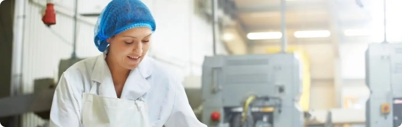 entreprise agroalimentaire