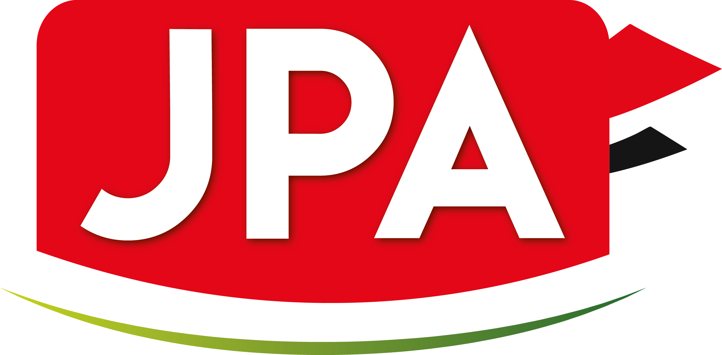 Logo JPA