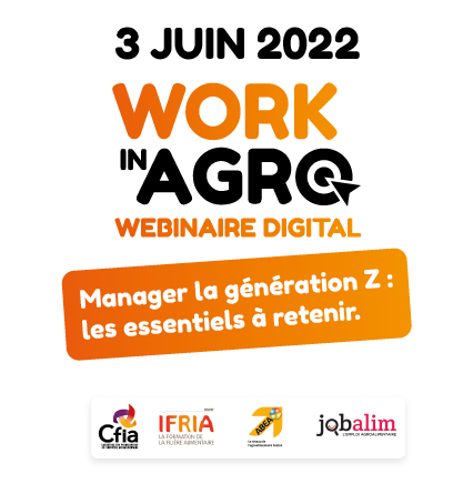 Webinaire : Comment manager la génération Z ?