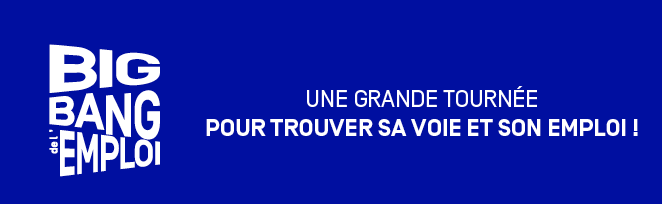 big bang de l'emploi pays de la loire